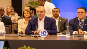 El Presidente Abinader llama a fortalecer integración regional