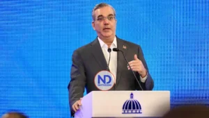 Abinader expresa solidaridad y anuncia ayuda para Venezuela