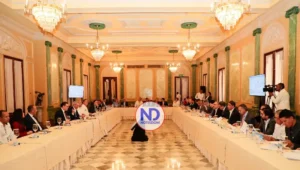 Buscan preservar la estabilidad económica de RD