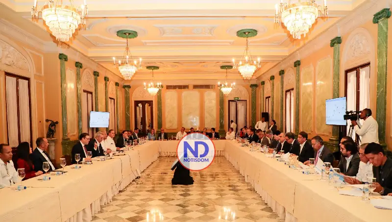 Buscan preservar la estabilidad económica de RD