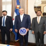 RD será sede Diálogo Regional Cumbre Mundial de Gobiernos
