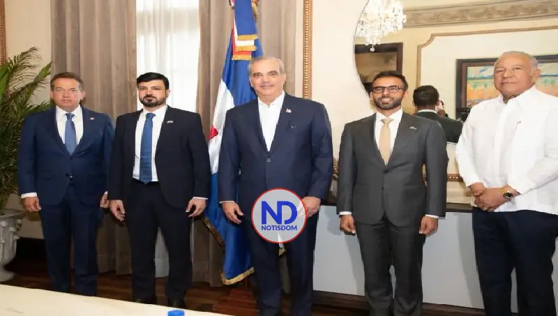 RD será sede Diálogo Regional Cumbre Mundial de Gobiernos 2 RD será sede Diálogo Regional Cumbre Mundial de Gobiernos