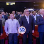 Luis Abinader Y OTROS FUNCIONARIOS (7)