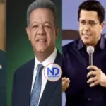 Abinader es bien valorado; LF, Collado y Gonzalo son favoritos