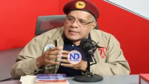 Presidente de la UDC respalda la continuidad de los subsidios