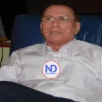 Fallece exdirector de PEME y exdirigente PLD Luis Inchausti Rivera