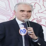 De Camps anuncia muestra nacional de la Modalidad en el Teatro Nacional con 2 mil estudiantes de todo el país