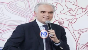 De Camps anuncia muestra nacional de la Modalidad en el Teatro Nacional con 2 mil estudiantes de todo el país