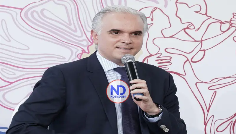 De Camps anuncia muestra nacional de la Modalidad en el Teatro Nacional con 2 mil estudiantes de todo el país 2 De Camps anuncia muestra nacional de la Modalidad en el Teatro Nacional con 2 mil estudiantes de todo el país