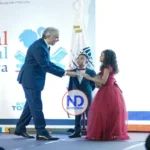 Ministerio de Educación celebra Festival Nacional de Lectura del Primer Ciclo de Primaria