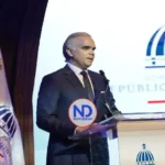 Luis Miguel De Camps inaugura muestra nacional de la Modalidad en Artes en el Teatro Nacional