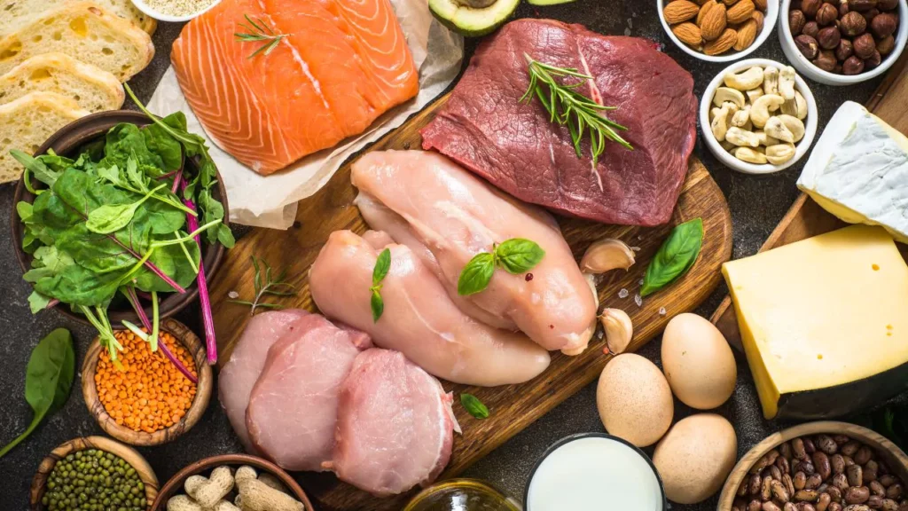 MARISCOS Cómo estimular la producción de colágeno de forma natural y más allá de los suplementos