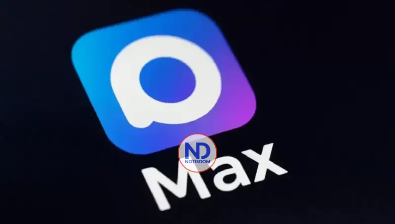 Apple elimina el servicio de mensajería ruso MAX de su servicio de aplicaciones