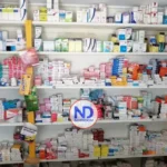 Los médicamentos y estimulantes sexuales líderan el comercio ilícito