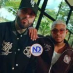 Maisak y Nicky Jam se unen en ‘Con amor’, una canción que habla sobre el despecho