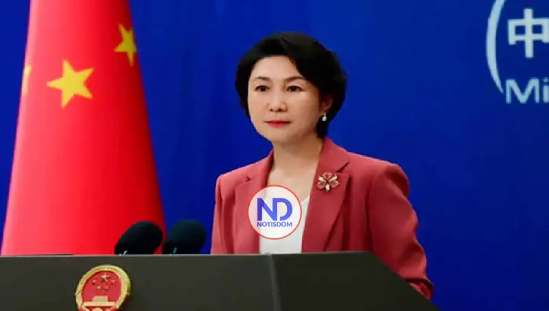 China exige a EU levantar «de inmediato» sanciones Cuba