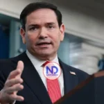 Marco Rubio: Acuerdo con Irán podría darse en próximos días