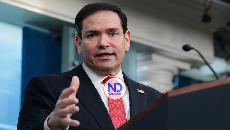 Marco Rubio: Acuerdo con Irán podría darse en próximos días 2 Marco Rubio: Acuerdo con Irán podría darse en próximos días