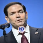 Marco Rubio representará al Gobierno Trump en el debut de EE. UU. en el Mundial