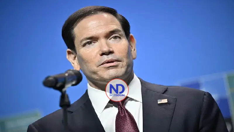 Marco Rubio representará al Gobierno Trump en el debut de EE. UU. en el Mundial