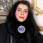Muere «de tristeza» Marjane Satrapi, autora de «Persepolis», a los 56 años