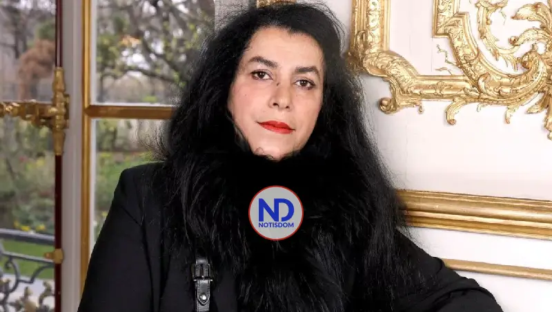 Muere «de tristeza» Marjane Satrapi, autora de «Persepolis», a los 56 años