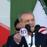 Irán ve “desesperación” en amenaza de Trump de atacar infraestructuras clave