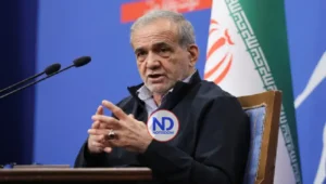 Presidente Irán pide a EEUU cumpla obligaciones acordadas