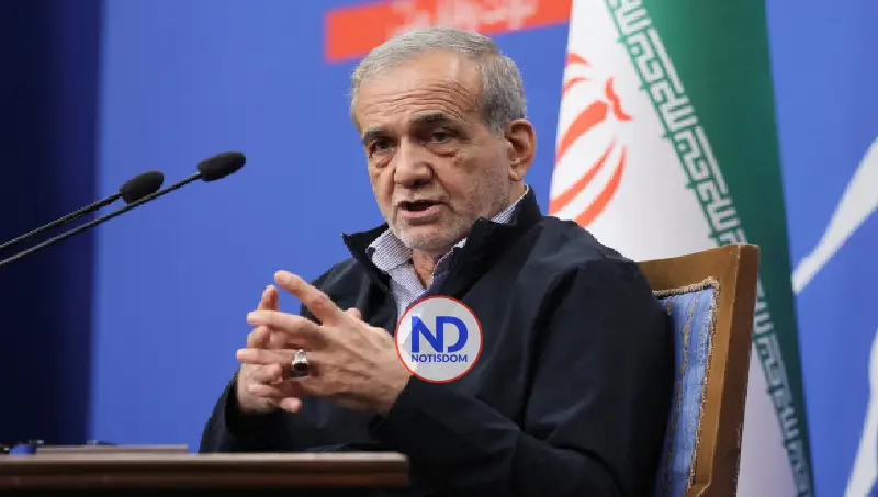 Presidente Irán pide a EEUU cumpla obligaciones acordadas 2 Presidente Irán pide a EEUU cumpla obligaciones acordadas
