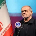 Presidente de Irán dice hará su parte si EU acoge memorando