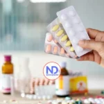 Programa medicamentos sin fondos para nuevos enfermos