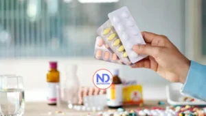 Programa medicamentos sin fondos para nuevos enfermos