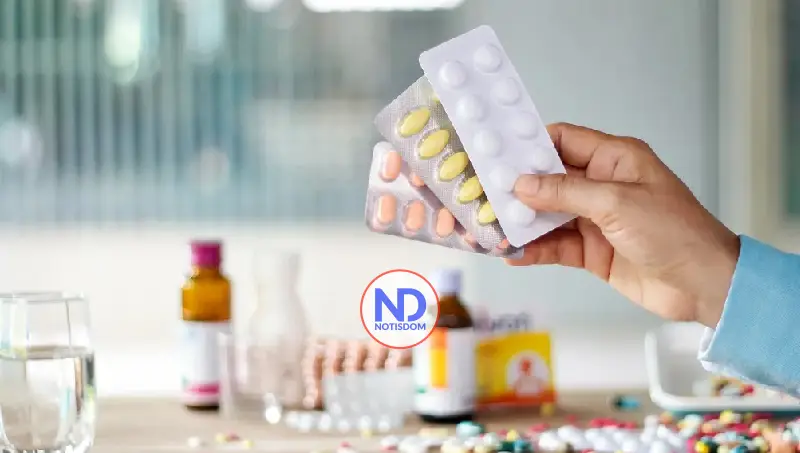 Programa medicamentos sin fondos para nuevos enfermos