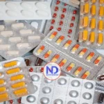 Denuncian venta medicamentos y cosméticos sin autorización