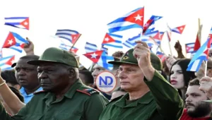 Cuba anuncia paquete reformas orientadas liberalizar economía