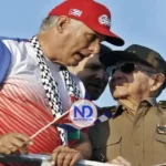 EEUU sanciona al Presidente de Cuba, esposa y a nieto de Raúl