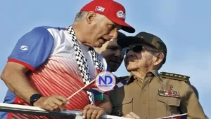 EEUU sanciona al Presidente de Cuba, esposa y a nieto de Raúl