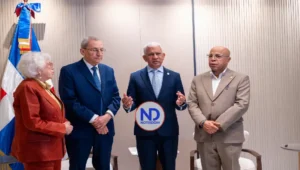Poder Ejecutivo somete ley para afianzar lucha contra corrupción