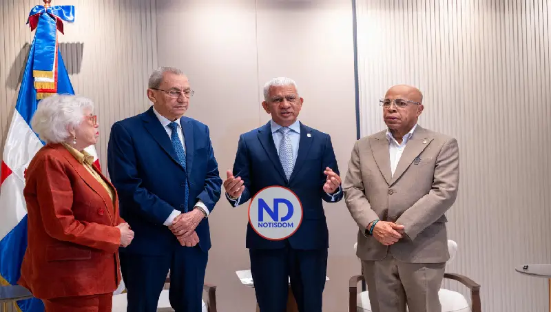 Poder Ejecutivo somete ley para afianzar lucha contra corrupción 2 Poder Ejecutivo somete ley para afianzar lucha contra corrupción