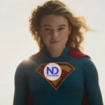 ‘Supergirl’ se aleja del heroísmo clásico y regresa caótica, fiestera y más humana