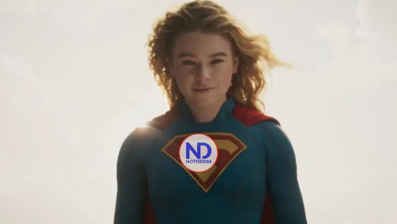 ‘Supergirl’ se aleja del heroísmo clásico y regresa caótica, fiestera y más humana