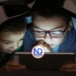 Miopía infantil, el desafío de la era digital