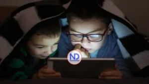 Miopía infantil, el desafío de la era digital