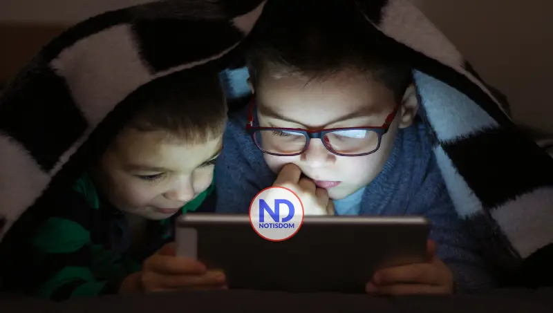 Miopía infantil, el desafío de la era digital