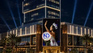 Miss RD presenta oficialmente a sus candidatas este miércoles