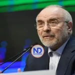 Irán reprocha a EEUU que «solo entiende el idioma de la fuerza»