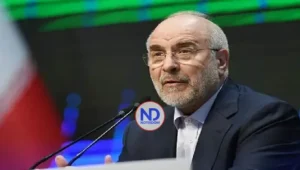 Irán reprocha a EEUU que «solo entiende el idioma de la fuerza»