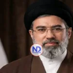 Líder iraní dice Trump buscó el acuerdo con «desesperación»