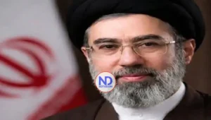 Irán pide firmeza y unidad para hacer frente a guerra con EEUU