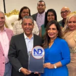 Viceministra de Justicia destaca labor de Lealtad Política durante actividades en honor a las madres en NY